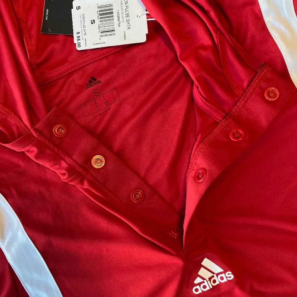 adidas please review